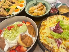 -WOKKA by艮上(中海环宇荟店)