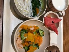 -云海肴·汽锅鸡·云南菜(东坝金隅店)