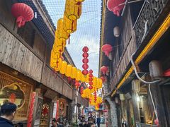 -前童古镇