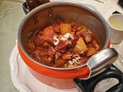 -老爷庙风味美食府(魏都大道店)