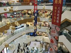 -上海颛桥万达广场