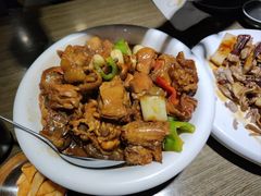 -隆喜元鱼汤包·海鲜(中联广场店)