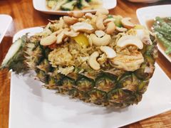菠萝饭-两兄弟Song Pee Nong(2号店)