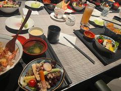 -王鼎精致料理铁板烧(世博源店)