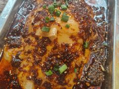 -兔槽江湖菜·重庆璧山兔(水围店)