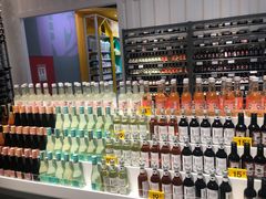 -永旺梦乐城国际商城(北清路店)
