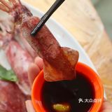 谁能对这么一桌海鲜说漏啊！