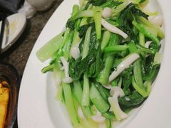 -嘎吧锅私家菜馆(新村十区店)