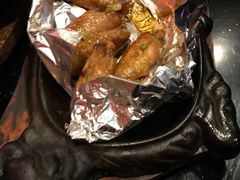 -百草源美食坊(板芙店)