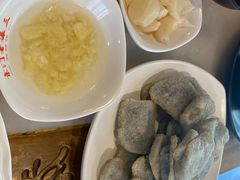 -京门老爆三·铜锅涮肉 爆肚(望京店)