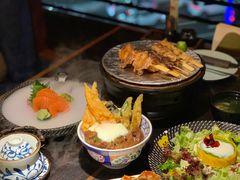 -山葵家·创意料理(宁波来福士店)