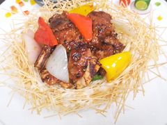 -光明招待所(邦凯科技园店)