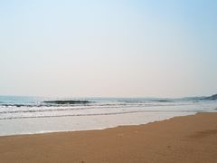 -青岛银沙滩