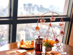 -中山利和希尔顿酒店