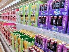 -盒马X会员店(王府井奥莱UP TOWN店)