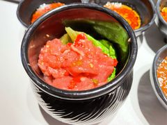 双椒牛肉-重八牛府之小有名气(大望路店)