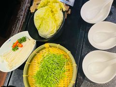 -捞王锅物料理(凯旋路店)