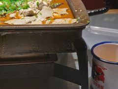 -探鱼·鲜青椒爽麻烤鱼(银泰城店)