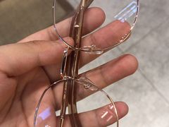 -MUJOSH木九十眼镜(苏州中心店)