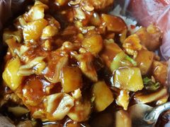 最牛叉的饭-胖哥料理(兴义里店)