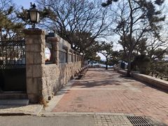 -八大关景区