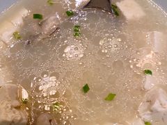 -浩运海鲜·16年专注青岛菜(石老人店)