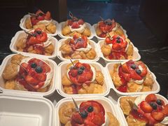 -B&C黄油与面包·THE GARDEN BAKERY概念店(世纪汇店)