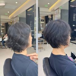 -BEAUTY HAIR GANO