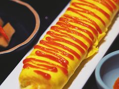 -笑谈小街·韩国料理(萝岗店)