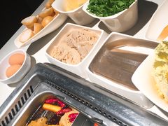 -海底捞火锅(河东万达广场店)