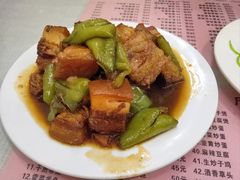 -茂隆餐厅(进贤路店)