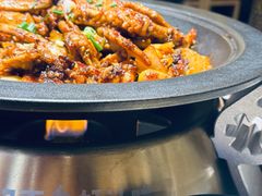 -六月雪干锅(绵阳凯德广场店)