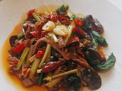 -辣婆婆(航天桥店)