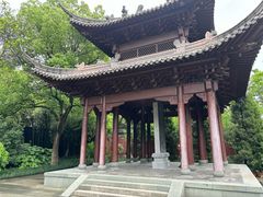 -钱王祠