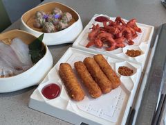 -海底捞火锅(万象城店)