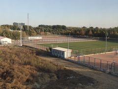 -首都师范大学(良乡校区)