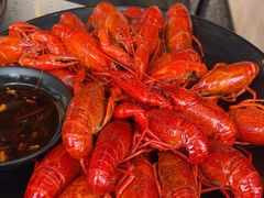 -一棠龙虾•王牌虾球(恒隆广场店)