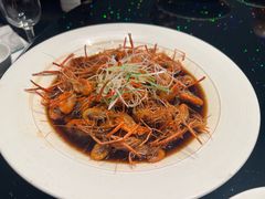 -嘉逸传菜(洛川东路店)