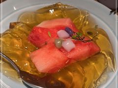 -蜜桃餐厅·伴山(湖滨商业街店)
