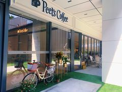 -Peet's Coffee皮爷咖啡(万象天地店)