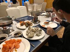 -常州富力喜来登酒店 Feast盛宴标帜西餐厅(新北万达广场店)