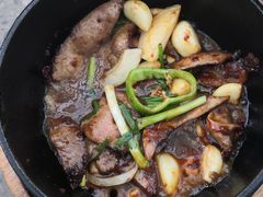 -小粤楼·怀旧粤菜(万辉国际广场店)