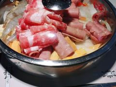 -焖锅部落(容城店)