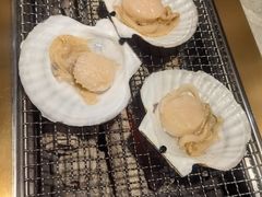 -本达人海鲜烧烤·朝鲜族风味(发展店)