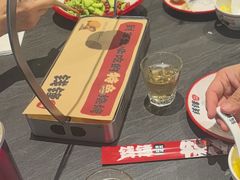 -钱锋炭缸烧烤(南湖大路总店)