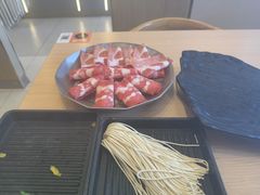-呷哺呷哺 黄金牧场 (新辰里学清路店)