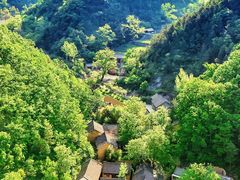 -鸡冠洞风景区