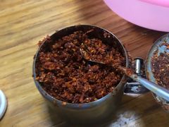-铁谢李松祖传羊肉汤馆