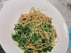 -悦海·家宴·冰花皮皮虾大锅贴(宝龙店)