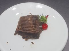 -骏莱海鲜鱼港(五角场店)